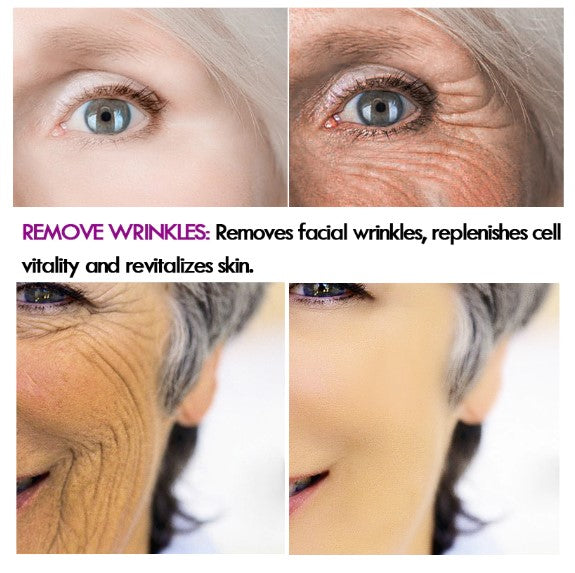 Face Care Whitening Anti-Aging Facial Serum