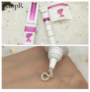 RtopR Acne Scar Stretch Marks Remover Cream Skin Repair Face Cream Acne Spots Acne Treatment Blackhead